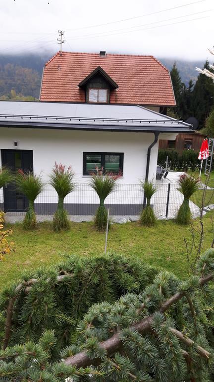 Ferienhaus Silja ستيندورف ام أوسياخ المظهر الخارجي الصورة