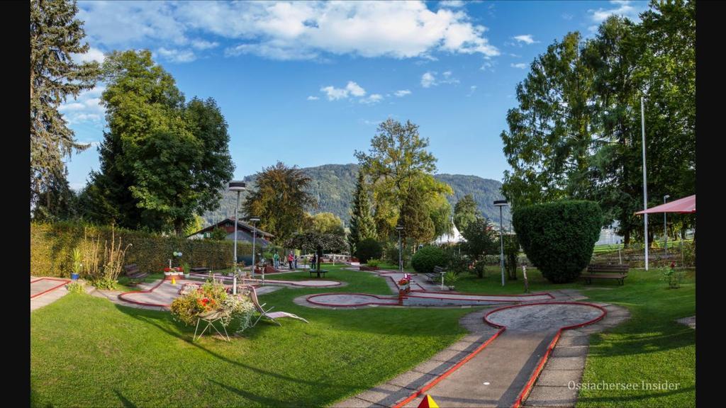 Ferienhaus Silja ستيندورف ام أوسياخ المظهر الخارجي الصورة