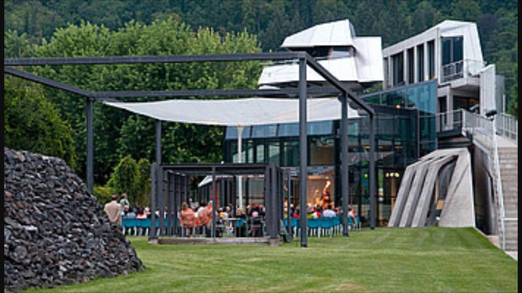 Ferienhaus Silja ستيندورف ام أوسياخ المظهر الخارجي الصورة
