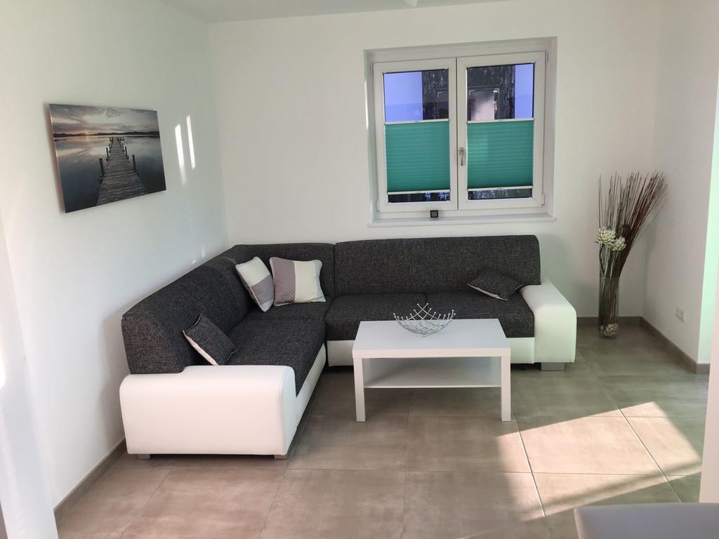 Ferienhaus Silja ستيندورف ام أوسياخ المظهر الخارجي الصورة