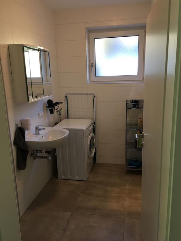 Ferienhaus Silja ستيندورف ام أوسياخ المظهر الخارجي الصورة