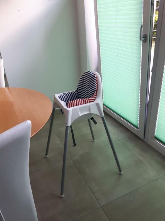 Ferienhaus Silja ستيندورف ام أوسياخ المظهر الخارجي الصورة